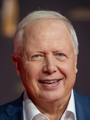 Tom Buhrow
